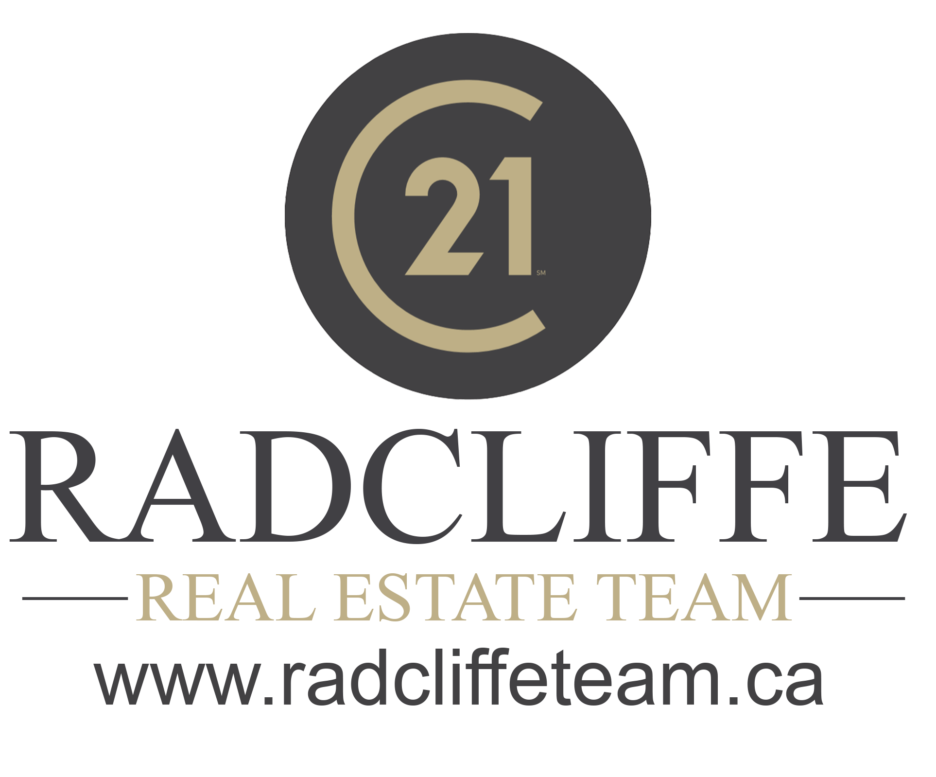 Century 21 Radcliffe Real Estate Team